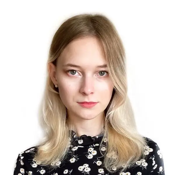 Анна Х.
