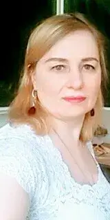 Вера Маркова