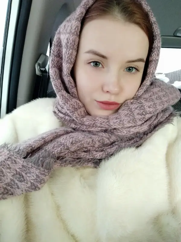 Александра Николаева
