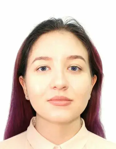 Мария С.