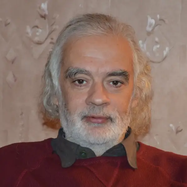 Вадим Детинко