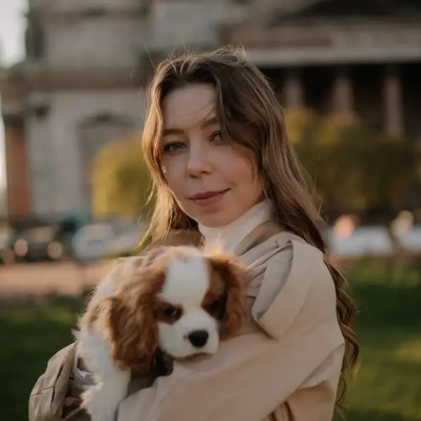 Елена Владимировна Ярина