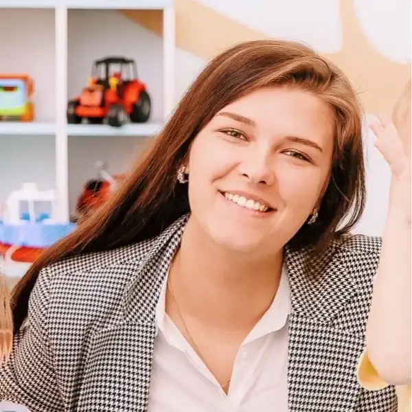 Екатерина Медведева