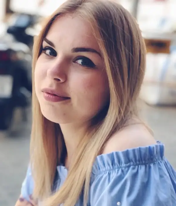 Наталья Инякина