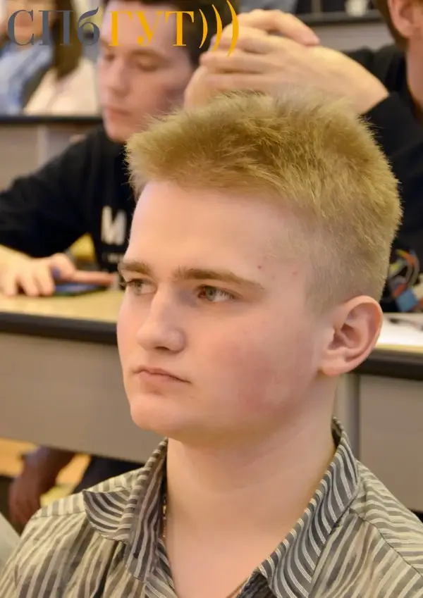 Николай Тельтевской