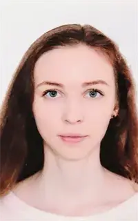 Ангелина Литвина