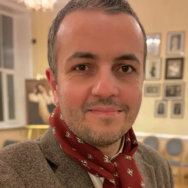 Дмитрий Смирнов