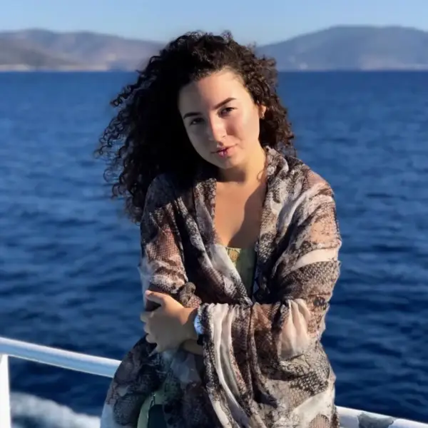 Екатерина Ш.
