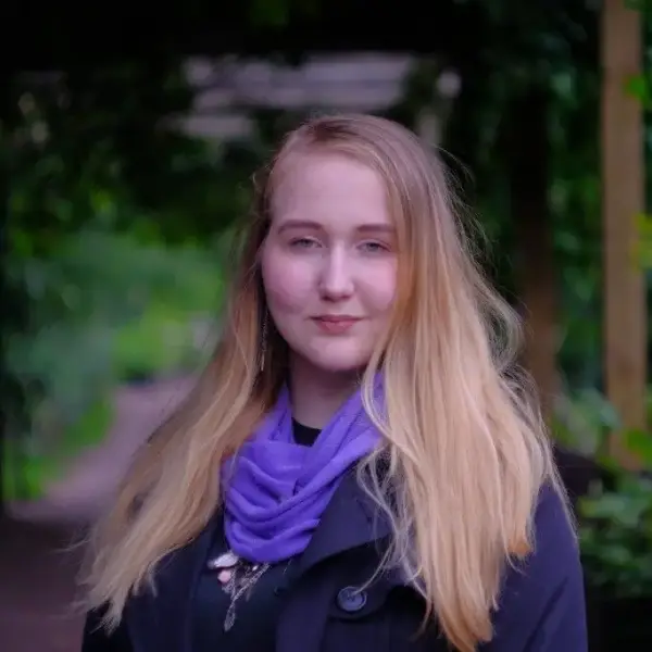 Катерина Пазенко
