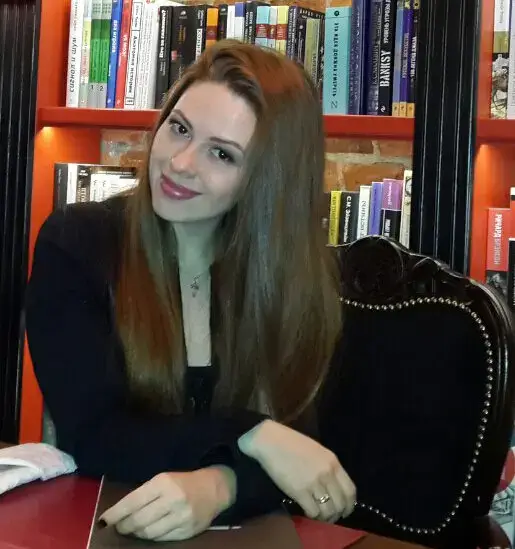 Victoria Markina
