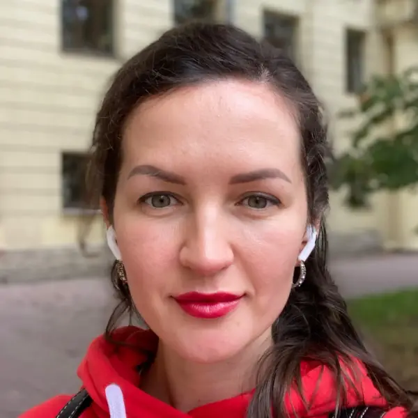 Татьяна Кравицкая