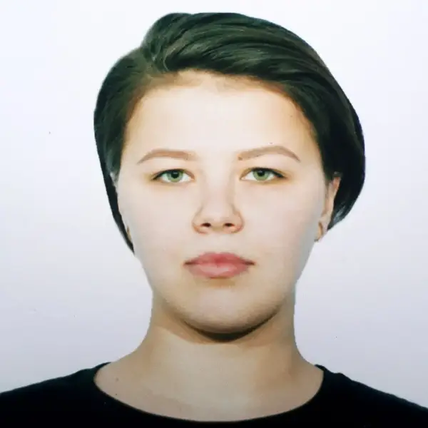 Динара Заляева
