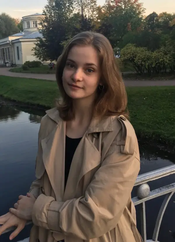 Любовь Завертяева