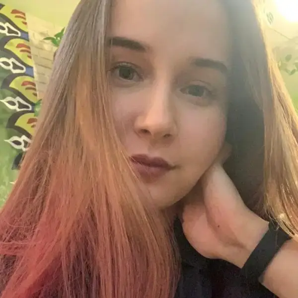 Миляуша Галимова
