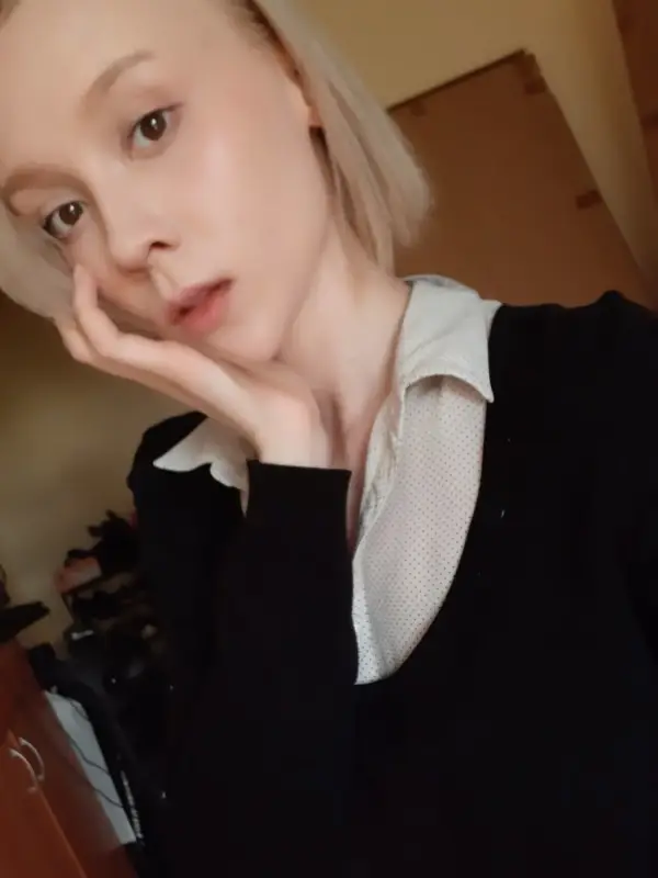 Полина Новицкая