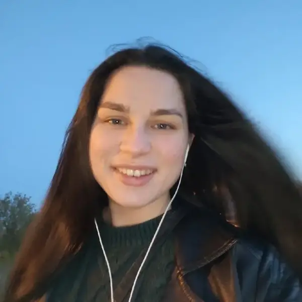 Ольга Медведева