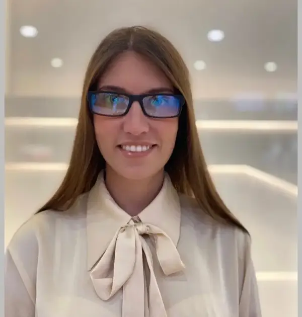 Алиса Лукашова
