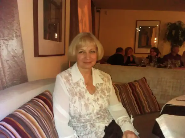 Ирина Анатольевна Кашина