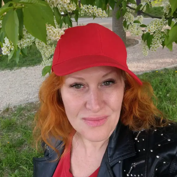 Светлана Сизова