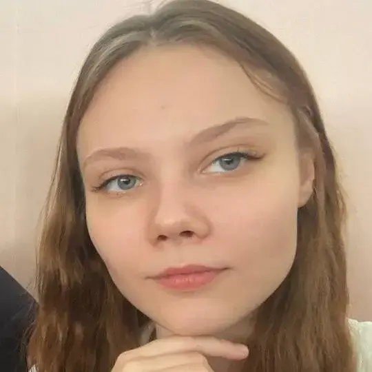 Екатерина К.