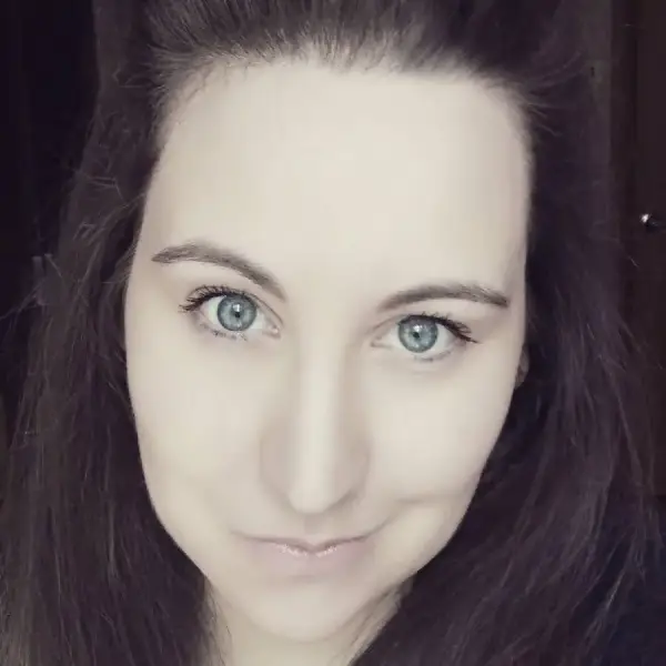 Янина Улдукис
