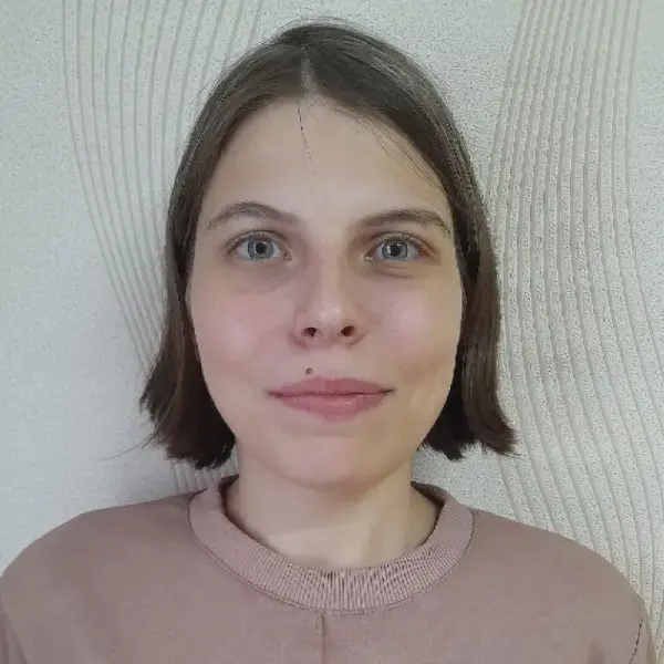 Людмила Николаевна Шувалова