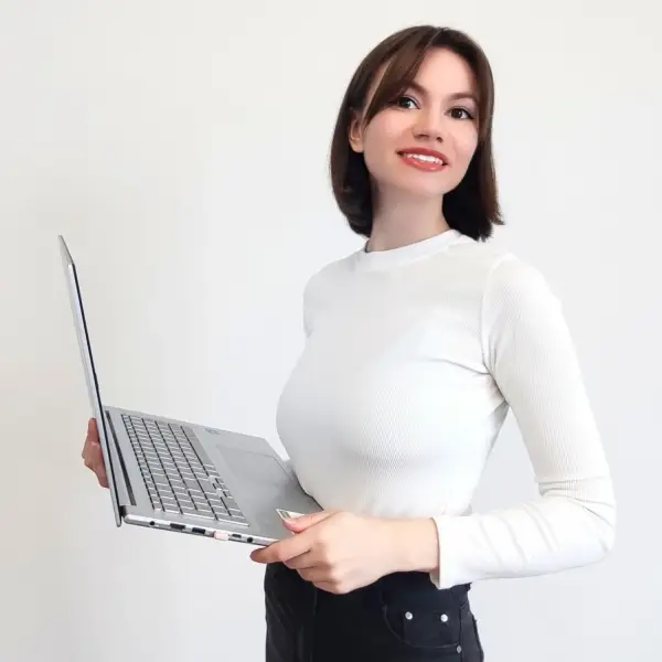 Катерина Максимова