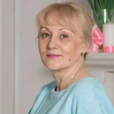 Римма Тузикова