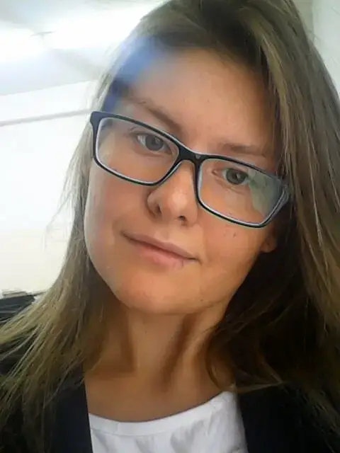 Ксения Новикова