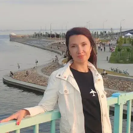 Людмила Спасская