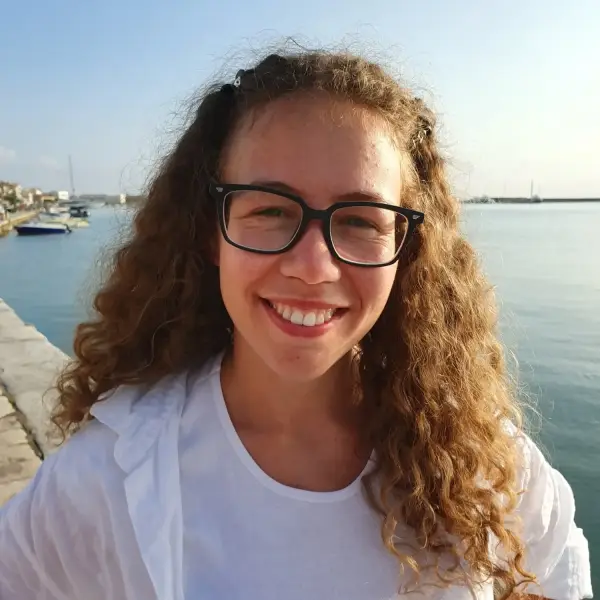 Анна Овчинникова