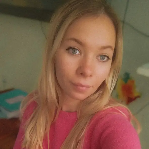 Алина Ф.