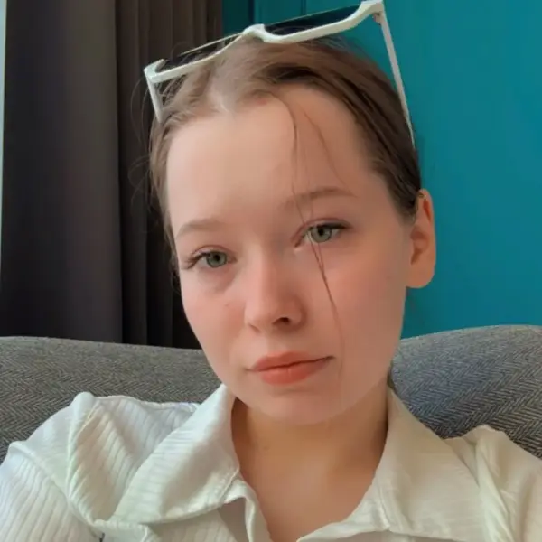 Алина Аллашева