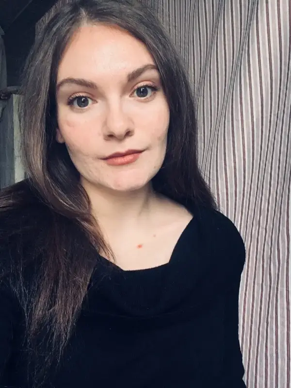 Марина Камендровская