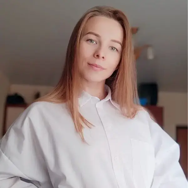 Марина Дуганова