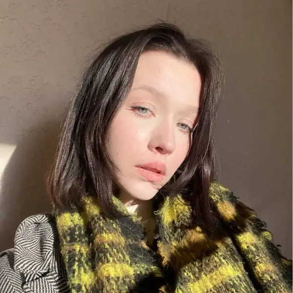 Виктория Прокопенко