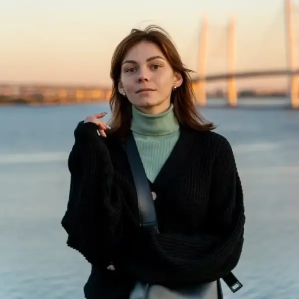 Юлия Белова