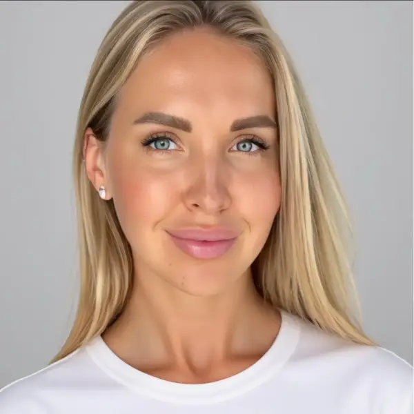 Анастасия Юрьевна Сохарева