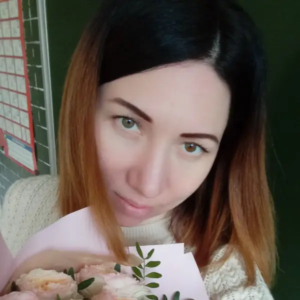 Анна Бодрова