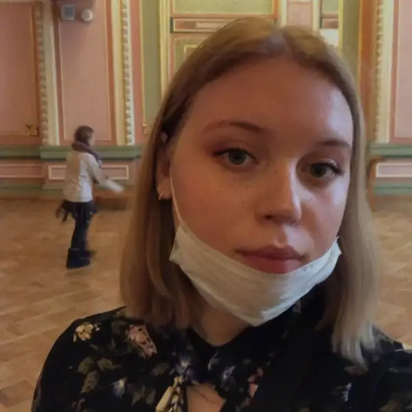 Татьяна Павловна П.