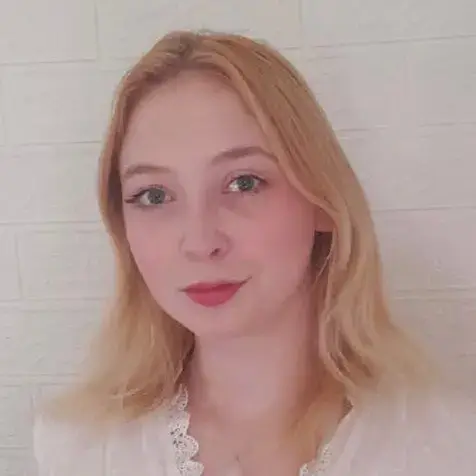 Маргарита Кузнецова