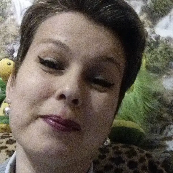 Оксана Копылова