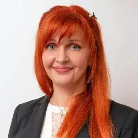 Марина Аниканова
