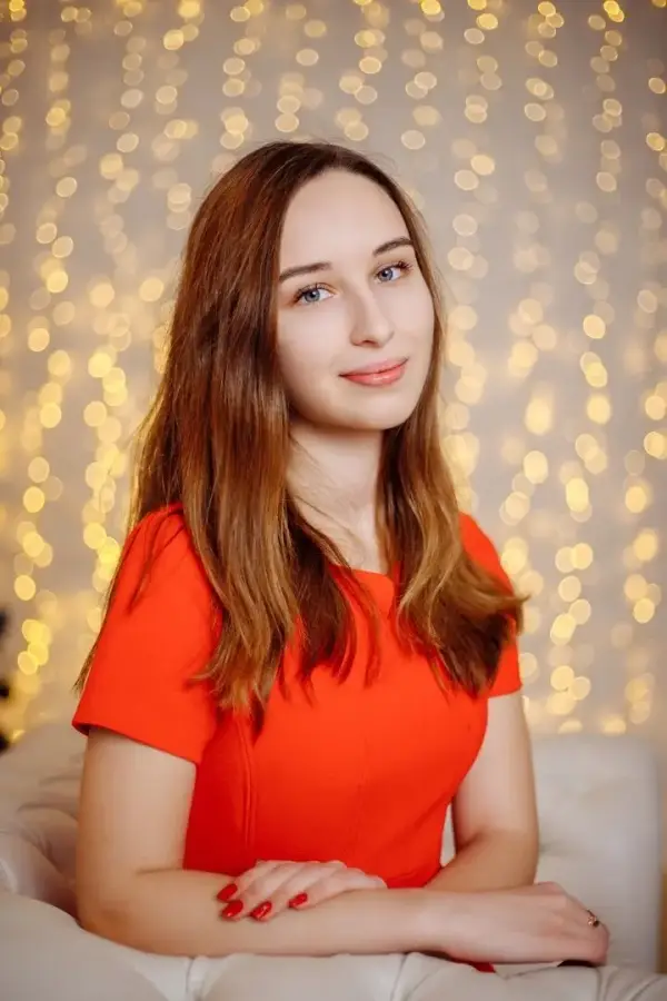 Алина Леонидовна Белильникова