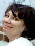 Елена Данилина