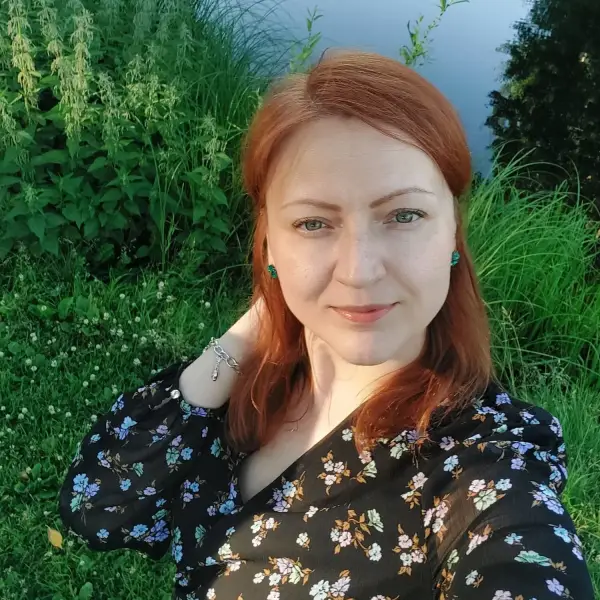 Алина Кузьмина