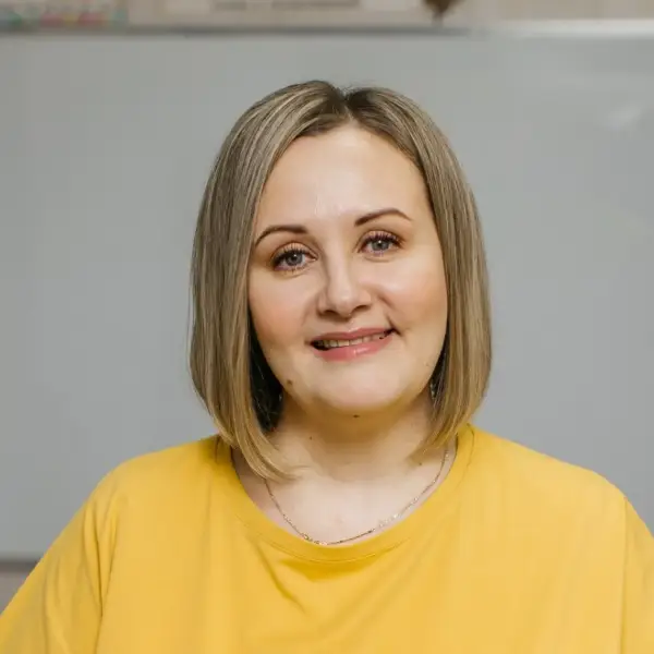 Анна Сергеевна Магадиева