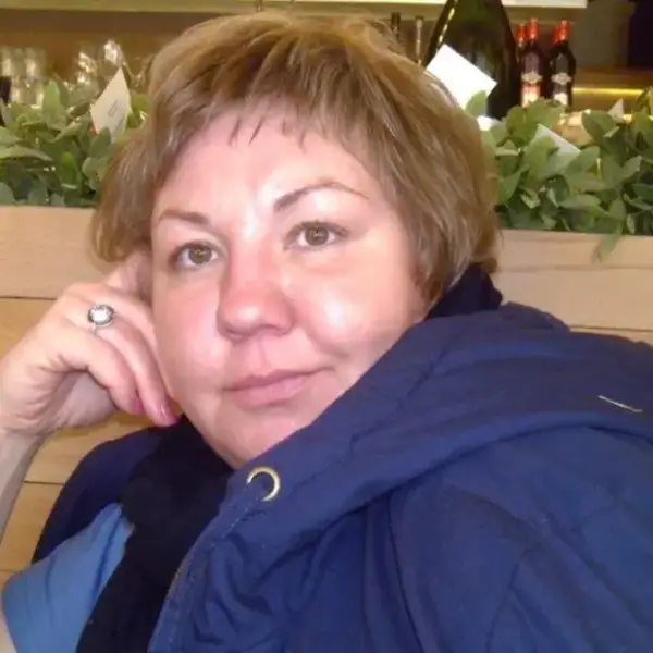Марина Александровна К.