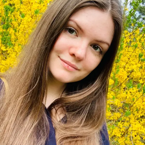 Елизавета Панченко