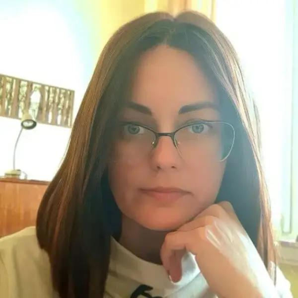 Маргарита Александровна К.
